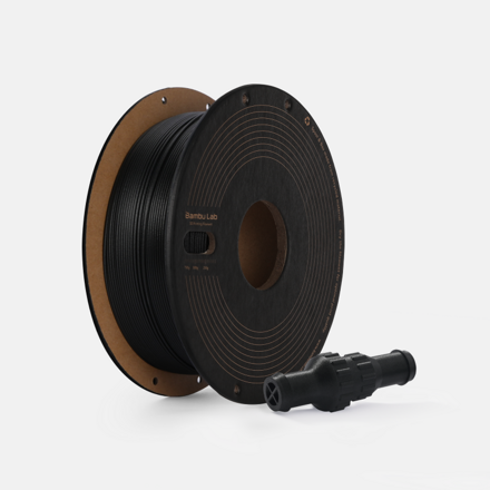 Bambu Lab Filament - PPS-CF