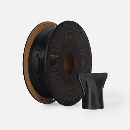 Bambu Lab Filament - PPA-CF 0,75 kg