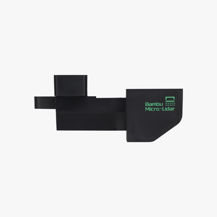 Bambu Micro Lidar kryt - X1 série