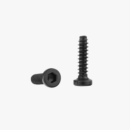 BT2x8 Socket Head Cap Self Tapping Screws (SHCS)