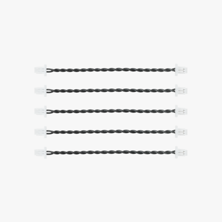 Wire Pair with SH1.0