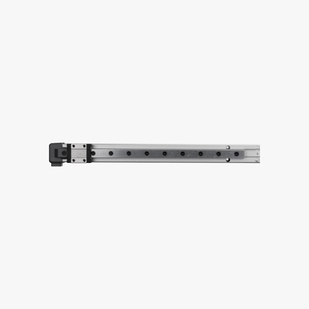 X-Axis Assembly - A1 mini