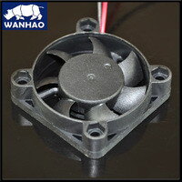 Wanhao 24V ventilátor pro základní desku Duplicator 4, 4X, 4S.