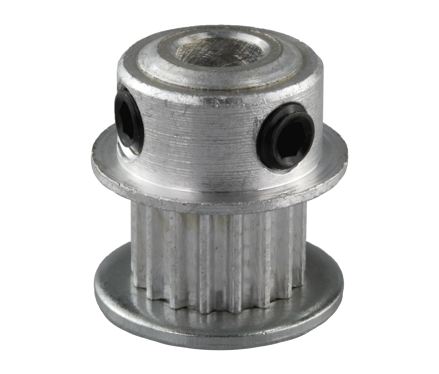 Wanhao Timing pulley D4