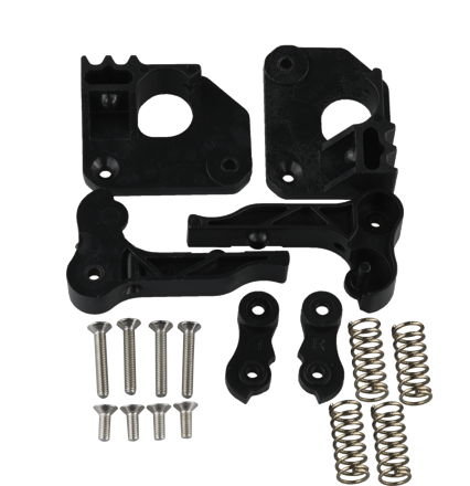 Wanhao MK9 uppgrade Kit