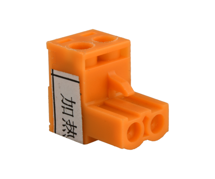 Wanhao 2-Pin Connector