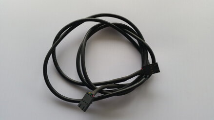 Wanhao koncový kabel