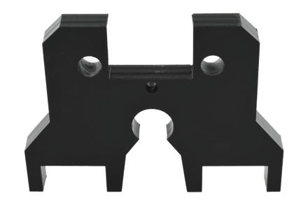 Kryt horní desky extrudéru Wanhao MK9