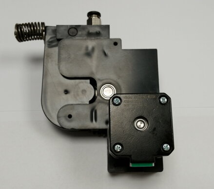 Wanhao Filament Feeder Gear set D5 - 5/5S 5S Mini
