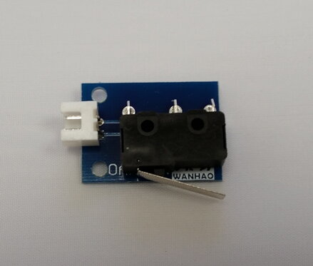 Wanhao Endstop switch to Duplicator 5/5S and 5S Mini