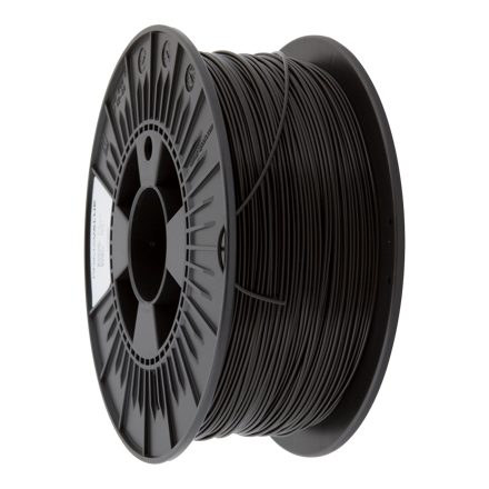PrimaValue ABS - 1.75mm - 1 kg - Black
