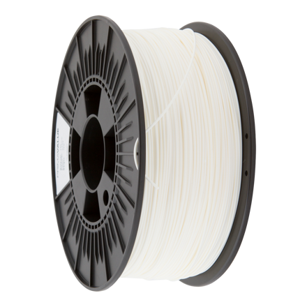 PrimaValue ABS - 1.75mm - 1 kg - White