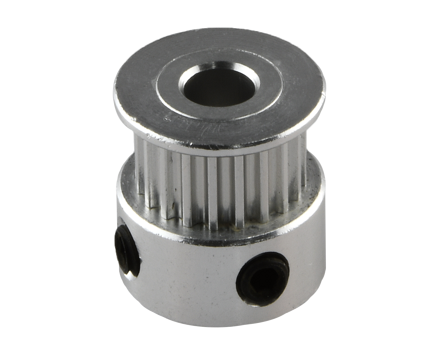 Wanhao Timing pulley Duplicator i3, I3 Plus, Mini
