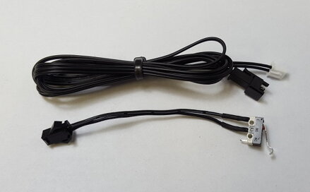Wanhao Duplicator i3 Endstop kabel se spínačem 1,2 m