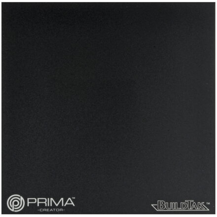 BuildTak 3D tisková plocha - 114 x 114 mm (4,5" x 4,5")