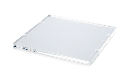 Ultimaker Original - Build Platform Acryllic