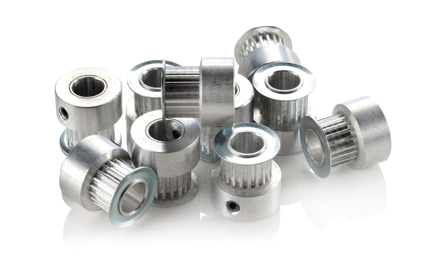 Ultimaker Original - Timing Pulley 8mm Shaft Pack