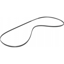 Zortrax M200 / M200 Plus GT2 Belt X/Y (long)