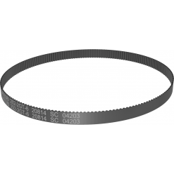 Zortrax GT2 Belt X/Y (short)