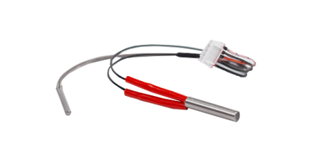 Zortrax Thermocoupler + Heater