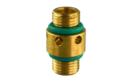 CreatBot Adjusting Column