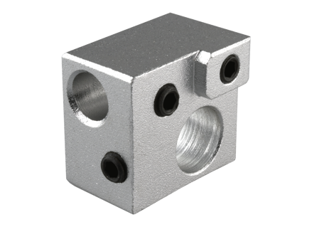 CreatBot Tepelný blok R