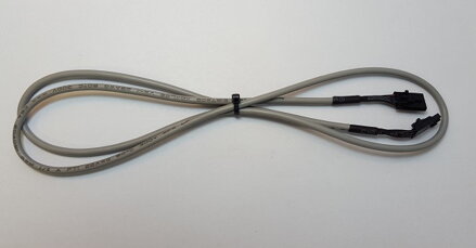 Flashforge Y End-stop cable to Creator Pro