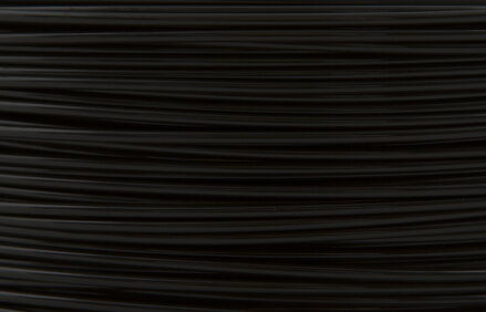 Vzorek Primaselect Flex - 1,75 mm - 50 g - černá