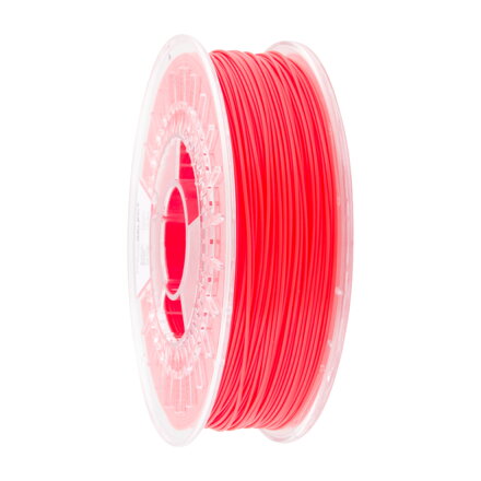 Primaselect PLA - 2,85 mm - 750 g - neonově červená