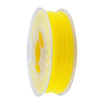 Primaselect PLA - 2,85 mm - 750 g - neonově žlutá
