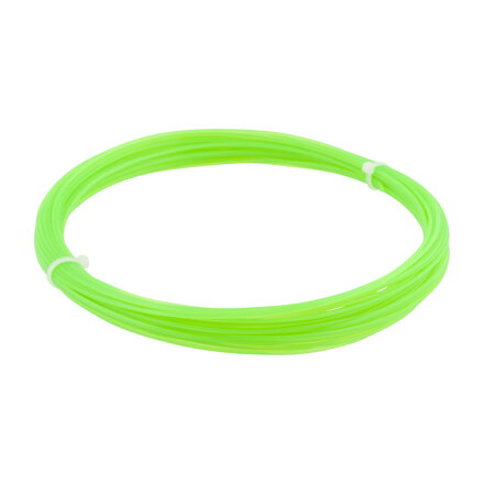 Primaselect PLA vzorek - 1,75 mm - 50 g - neonově zelená