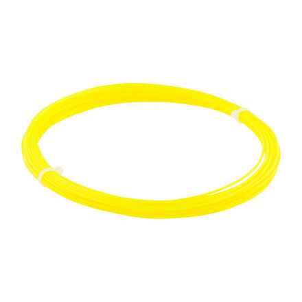 Primaselect PLA vzorek - 1,75 mm - 50 g - neonově žlutá