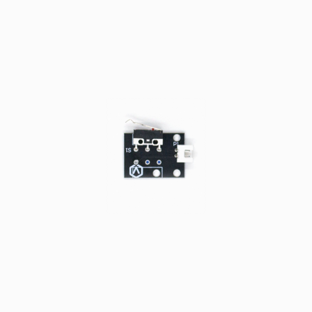 Raise3D End stop switch