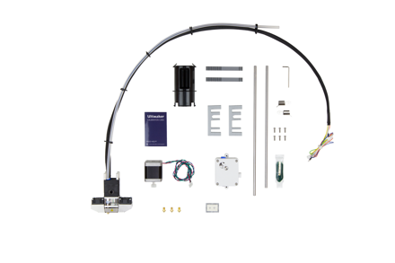 Ultimaker - Extrusion Upgrade Kit - U2 to U2+