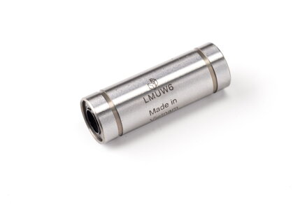 Ultimaker 2 - Linear Bearing LM6LUU