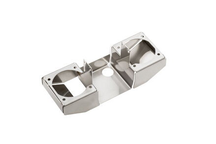Ultimaker 2+ - Fan bracket