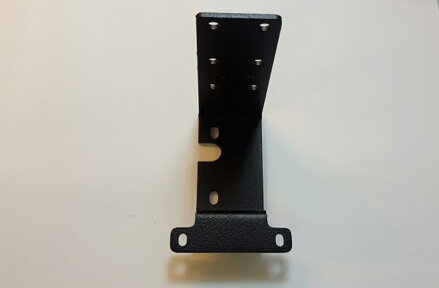 Wanhao Duplicator i3 Mount for extruder