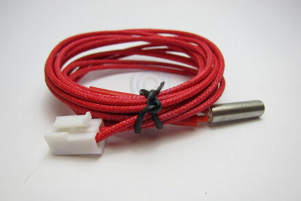 P120 topné těleso (dlouhý kabel)