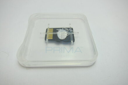 P120 Stock Micro SD card