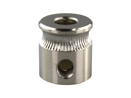 P120 ozubené kolo extrudéru