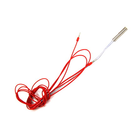 Flashforge heating cartridge to Creator Pro