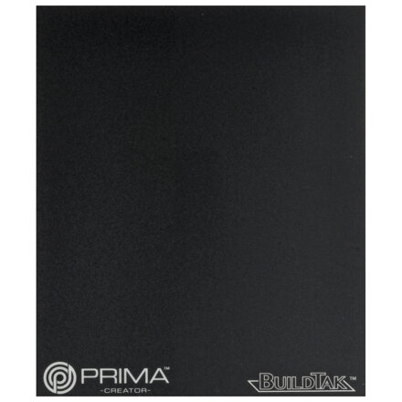 BuildTak 3D tiskový povrch - 254 x 165 (10" x 6,5")