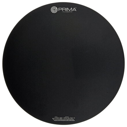 BuildTak Povrch pro 3D tisk - Ø 304 mm (Ø 12 palců)
