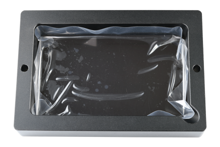 Wanhao D7 Resin tank