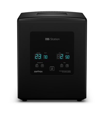 Zortrax DSS Station