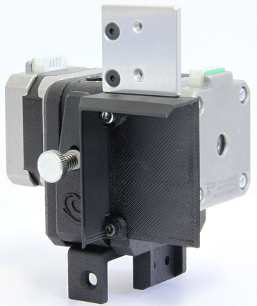 BondTech Raise3D DualDirect upgrade