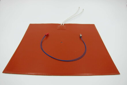 CreatBot Topná podložka pro DX