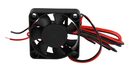 Creality 3D 12v Fan (40X40) CR-10s 300/400/Mini