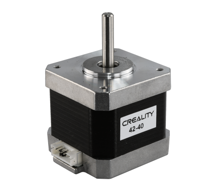Creality Sermoon D3 42-40 X-Axis Stepper Motor