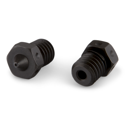 P120 Hardened Nozzle 0,4 mm - 1 pcs